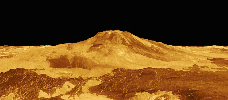 Illustration for article titled We've Had Some Amazing Trips to Venus and It's Time to Go Back